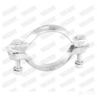Cl exhaust system WALKER 3277490862198 N0 3HQ 133338 86219 - Изображение 15