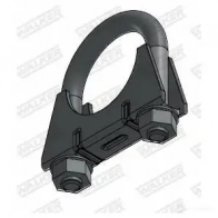 Cl exhaust system WALKER 82305 W9L 054 3277490823052 132303 - Изображение 7