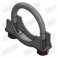 Cl exhaust system WALKER 3277490823274 UU8E LP 132324 82327 - Изображение 2