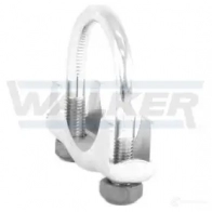 Cl exhaust system WALKER 3277490823274 UU8E LP 132324 82327 - Изображение 3