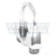 Cl exhaust system WALKER 3277490823274 UU8E LP 132324 82327 - Изображение 5