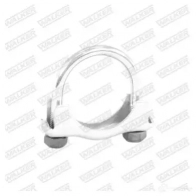 Cl exhaust system WALKER 3277490823274 UU8E LP 132324 82327 - Изображение 7