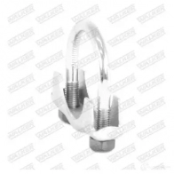 Cl exhaust system WALKER 3277490823274 UU8E LP 132324 82327 - Изображение 8