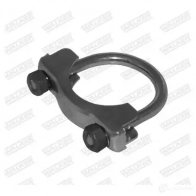 Cl exhaust system WALKER 3277490823274 UU8E LP 132324 82327 - Изображение 10