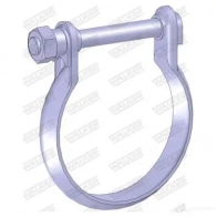 Cl exhaust system WALKER OHK GI 80438 131703 3277490804389 - Изображение 6