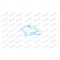 Cl exhaust system WALKER OHK GI 80438 131703 3277490804389 - Изображение 8