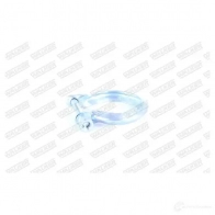 Cl exhaust system WALKER OHK GI 80438 131703 3277490804389 - Изображение 9
