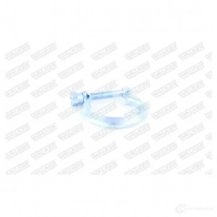 Cl exhaust system WALKER OHK GI 80438 131703 3277490804389 - Изображение 10