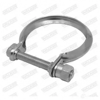 Cl exhaust system WALKER OHK GI 80438 131703 3277490804389 - Изображение 11