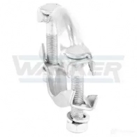 Cl exhaust system WALKER U O27F 3277490824868 82486 132384 - Изображение 4