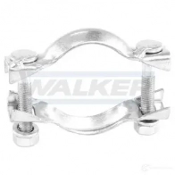 Cl exhaust system WALKER U O27F 3277490824868 82486 132384 - Изображение 5