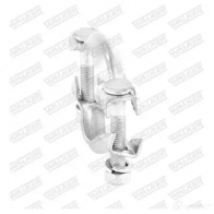 Cl exhaust system WALKER U O27F 3277490824868 82486 132384 - Изображение 7