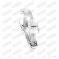 Cl exhaust system WALKER U O27F 3277490824868 82486 132384 - Изображение 9