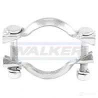 Cl exhaust system WALKER U O27F 3277490824868 82486 132384 - Изображение 10