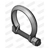 Cl exhaust system WALKER ETL YLU 131868 3277490807328 80732 - Изображение 3