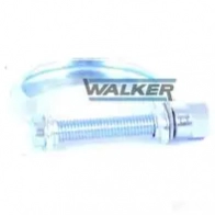 Cl exhaust system WALKER ETL YLU 131868 3277490807328 80732 - Изображение 4