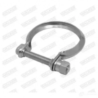 Cl exhaust system WALKER ETL YLU 131868 3277490807328 80732 - Изображение 11