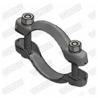 Cl exhaust system WALKER 133300 B D9O3F 3277490861702 86170 - Изображение 3