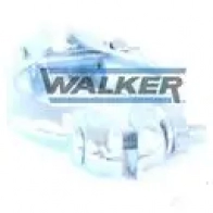 Cl exhaust system WALKER 133300 B D9O3F 3277490861702 86170 - Изображение 4