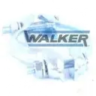 Cl exhaust system WALKER 133300 B D9O3F 3277490861702 86170 - Изображение 6