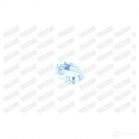 Cl exhaust system WALKER 133300 B D9O3F 3277490861702 86170 - Изображение 7