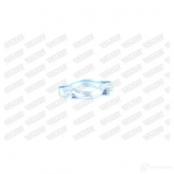 Cl exhaust system WALKER 133300 B D9O3F 3277490861702 86170 - Изображение 8