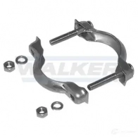 Cl exhaust system WALKER 133300 B D9O3F 3277490861702 86170 - Изображение 10