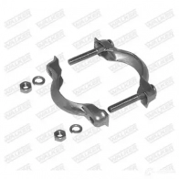 Cl exhaust system WALKER 133300 B D9O3F 3277490861702 86170 - Изображение 11