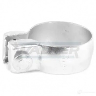 Cl exhaust system WALKER 80169 FQX NMJ 3277490801692 131491 - Изображение 2