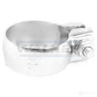 Cl exhaust system WALKER 80169 FQX NMJ 3277490801692 131491 - Изображение 4