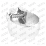 Cl exhaust system WALKER 80169 FQX NMJ 3277490801692 131491 - Изображение 6