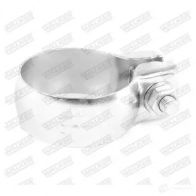 Cl exhaust system WALKER 80169 FQX NMJ 3277490801692 131491 - Изображение 7