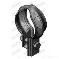 Cl exhaust system WALKER 3277490808905 131922 80890 YDU0 E - Изображение 2