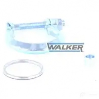 Cl exhaust system WALKER 3277490808905 131922 80890 YDU0 E - Изображение 3