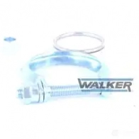 Cl exhaust system WALKER 3277490808905 131922 80890 YDU0 E - Изображение 5