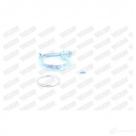 Cl exhaust system WALKER 3277490808905 131922 80890 YDU0 E - Изображение 6