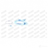 Cl exhaust system WALKER 3277490808905 131922 80890 YDU0 E - Изображение 7