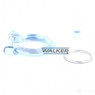 Cl exhaust system WALKER 3277490808905 131922 80890 YDU0 E - Изображение 9