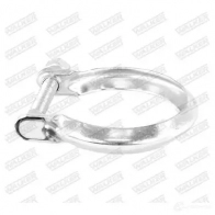 Cl exhaust system WALKER 131726 80464 H2VM VP 3277490804648 - Изображение 11