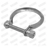 Cl exhaust system WALKER 131726 80464 H2VM VP 3277490804648 - Изображение 15