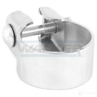 Cl exhaust system WALKER 132287 81985 SZG Q1 3277490819857 - Изображение 6