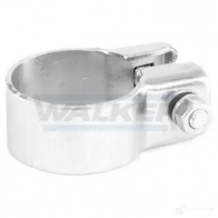 Cl exhaust system WALKER 132287 81985 SZG Q1 3277490819857 - Изображение 7