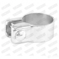 Cl exhaust system WALKER 132287 81985 SZG Q1 3277490819857 - Изображение 8