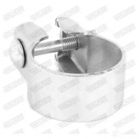Cl exhaust system WALKER 132287 81985 SZG Q1 3277490819857 - Изображение 9