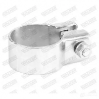 Cl exhaust system WALKER 132287 81985 SZG Q1 3277490819857 - Изображение 10