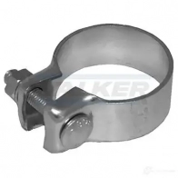 Cl exhaust system WALKER 132287 81985 SZG Q1 3277490819857 - Изображение 11