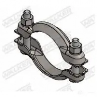 Cl exhaust system WALKER 132399 HB2 49 82516 3277490825162 - Изображение 6