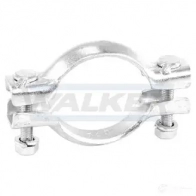 Cl exhaust system WALKER 132399 HB2 49 82516 3277490825162 - Изображение 8