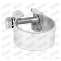 Cl exhaust system WALKER 3277490819901 132292 0T1 3V67 81990 - Изображение 12