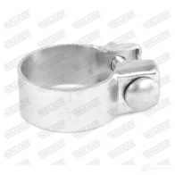 Cl exhaust system WALKER 3277490819901 132292 0T1 3V67 81990 - Изображение 13